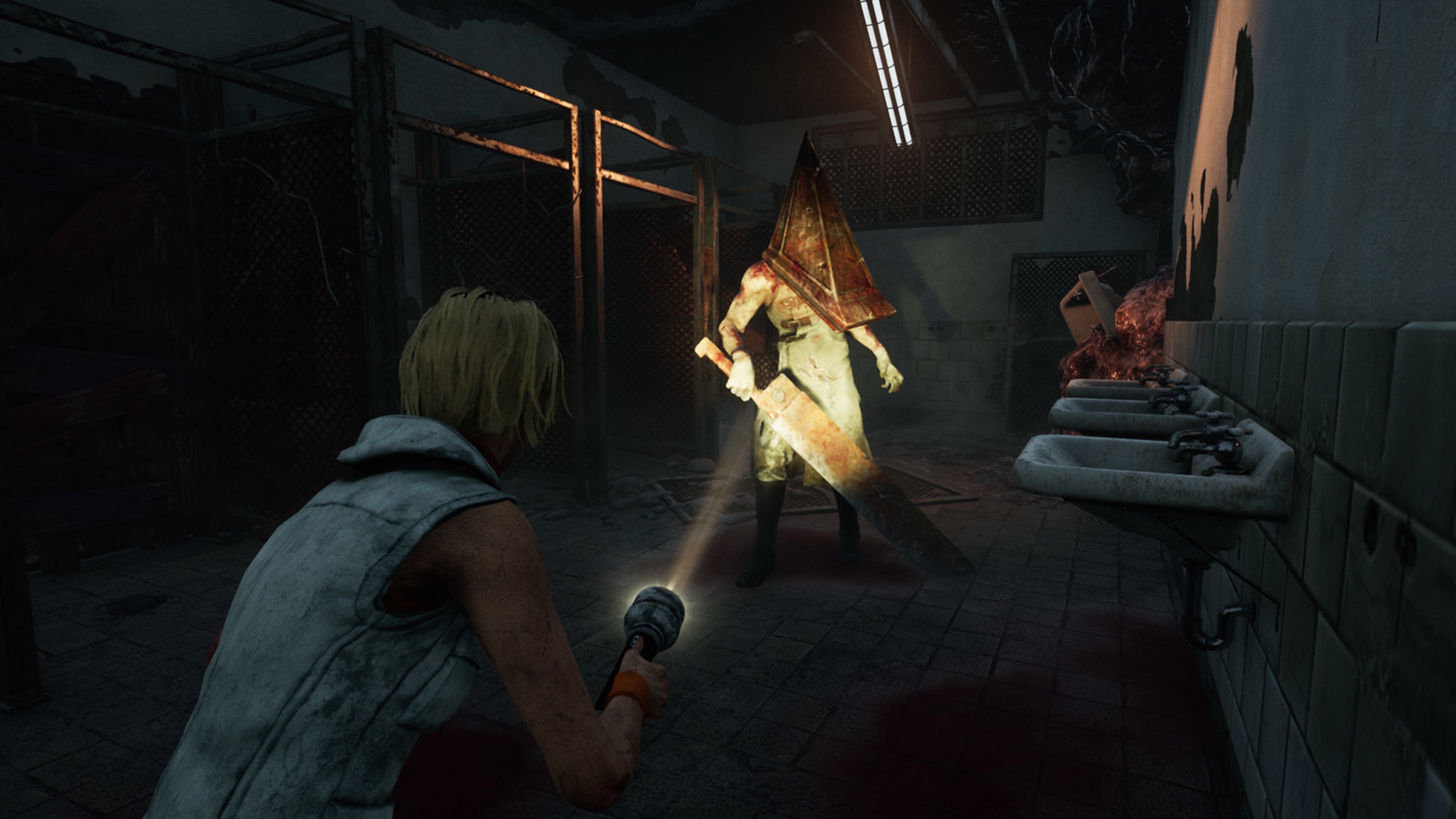 Dead by Daylight Silent Hill Review - BagoGames