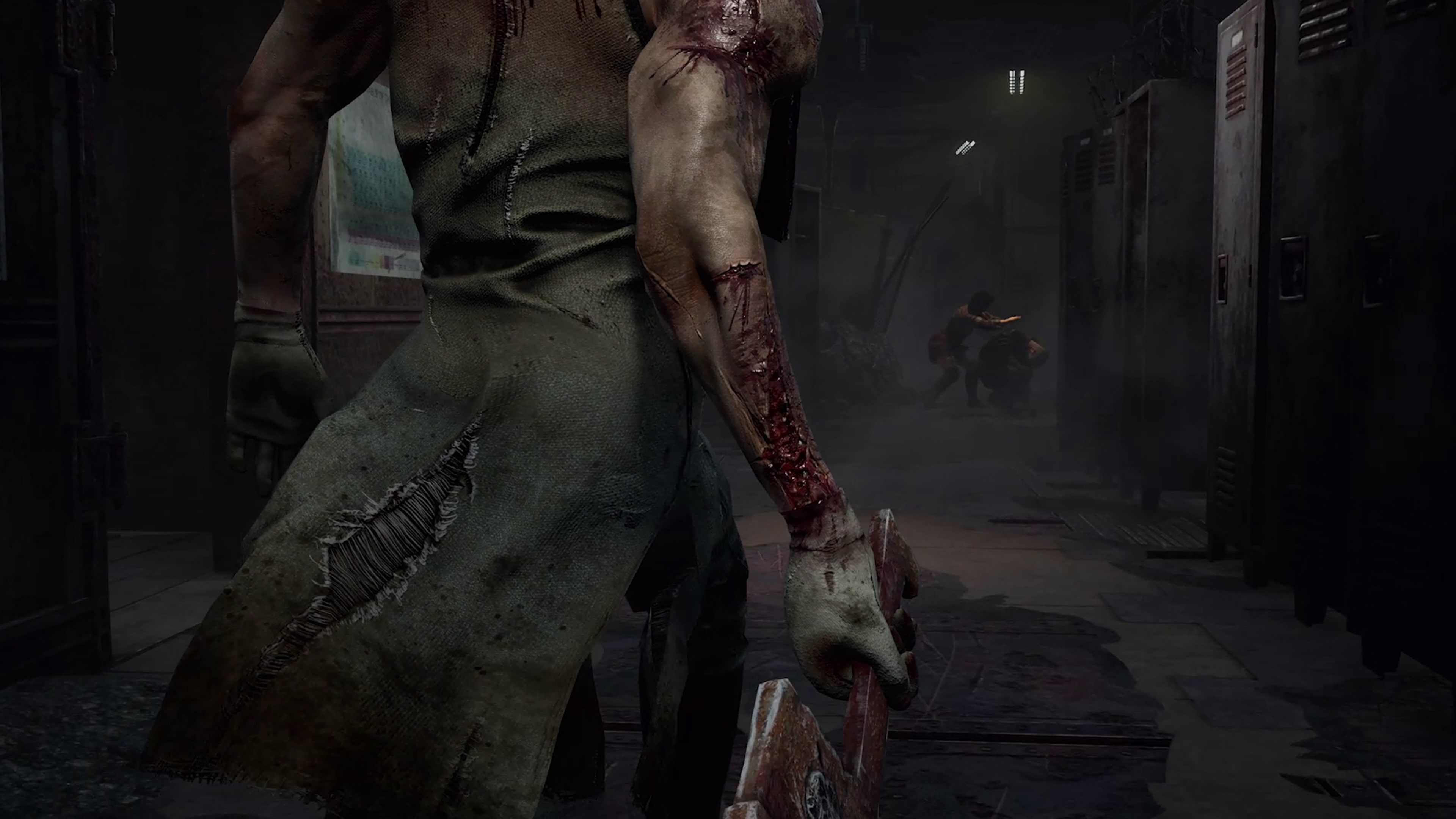 Dead By Daylight traz Pyramid Head e conteúdo de Silent Hill em novo DLC