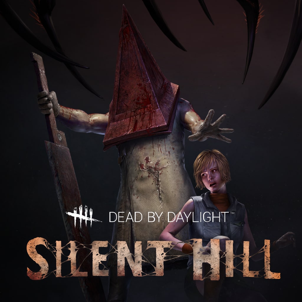 silent hill ps4