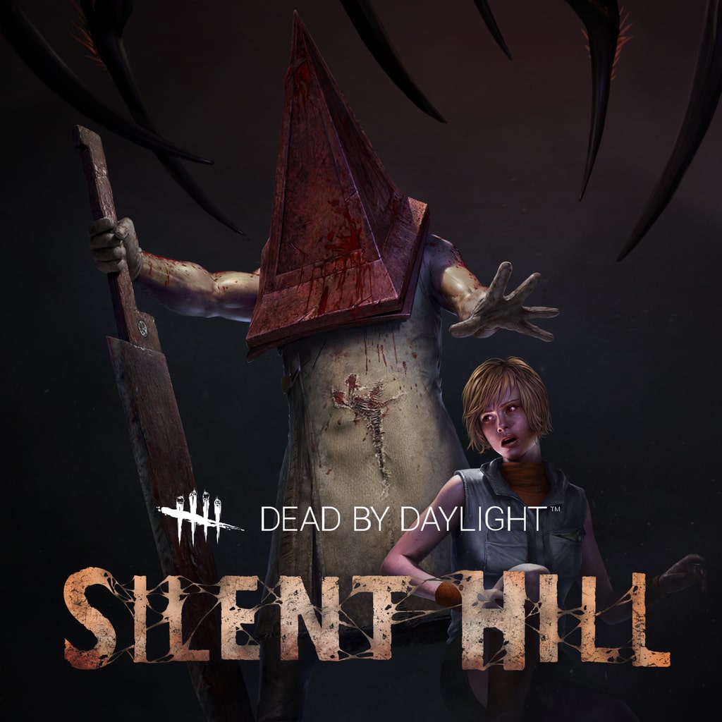 dead by daylight psn