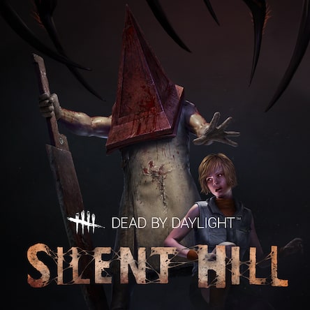 Dead By Daylight Silent Hill Chapter Ps4 Ps5