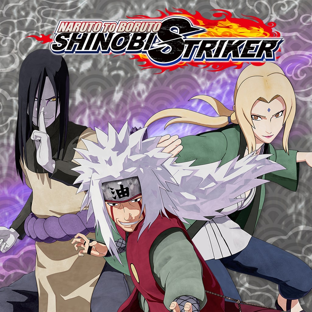 Naruto to Boruto: Shinobi Striker - PS4 - VNS Games - Seu próximo jogo está  aqui!