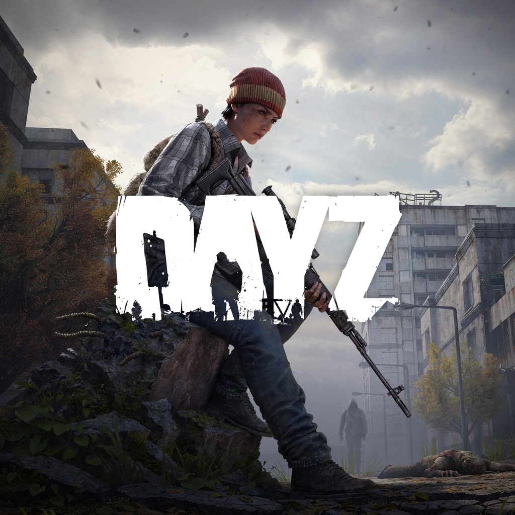 dayz digital code ps4