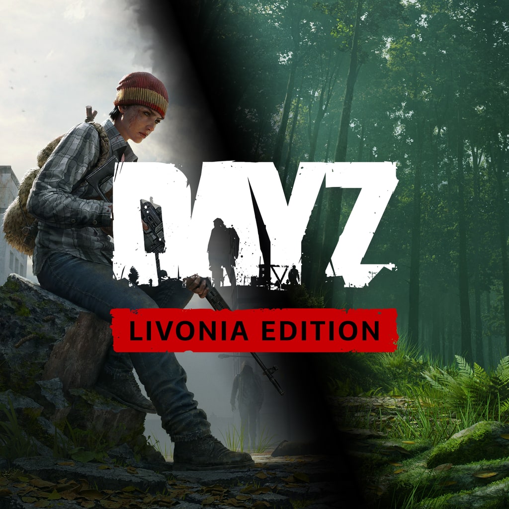 DayZ