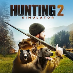 Hunting Simulator 2 (韩语, 简体中文, 繁体中文, 英语)