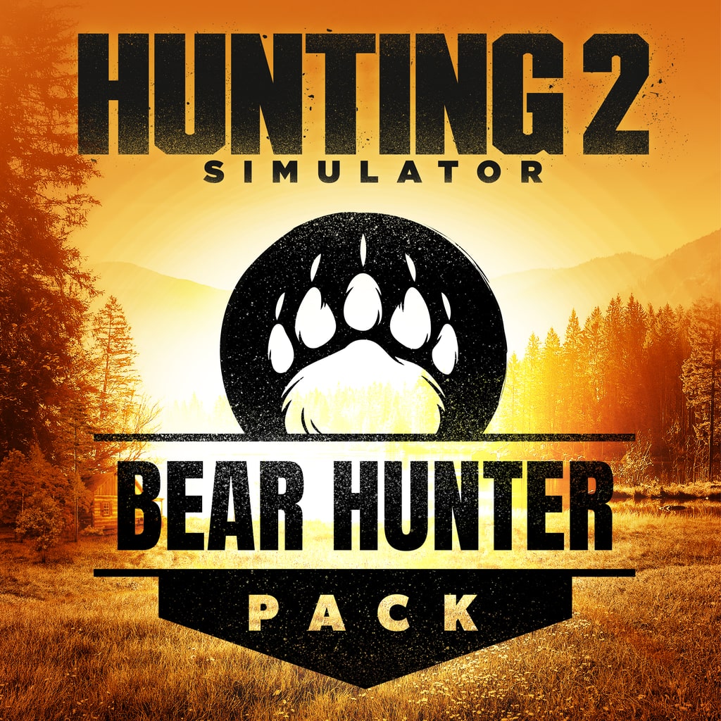 Hunting Simulator 2 - PlayStation 4 (PS4)