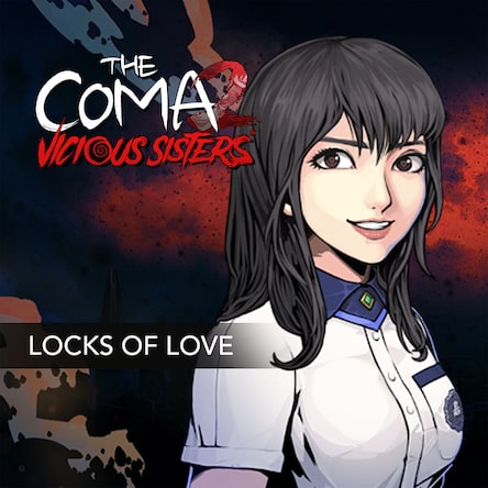 The Coma 2 Locks Of Love