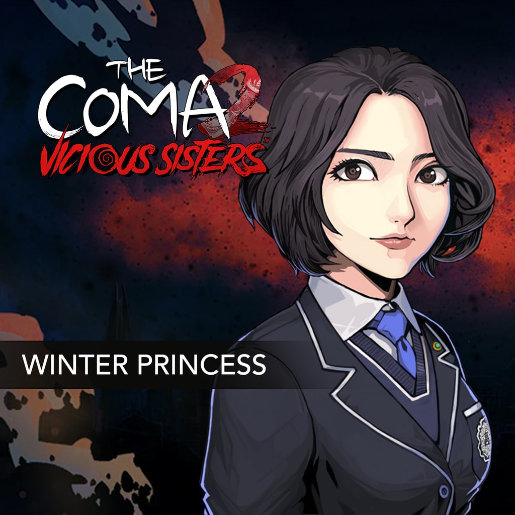 The Coma 2 - Princesa do Inverno