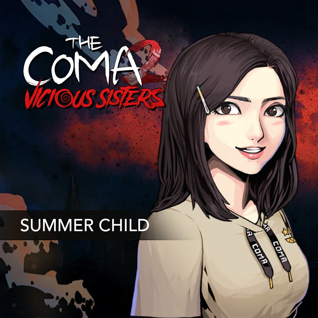 The Coma 2 - Sommerpige
