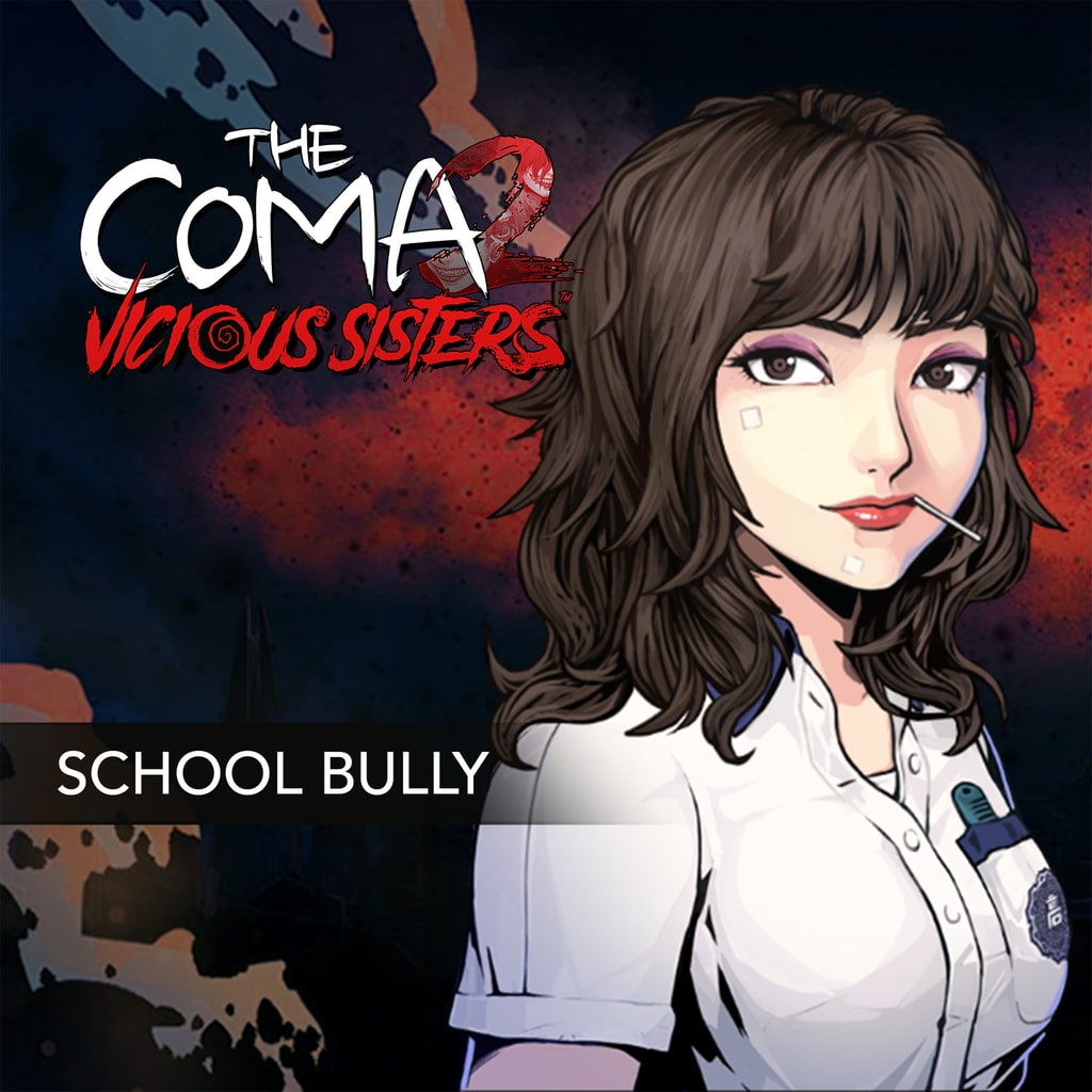 The Coma 2 - Szkolna dręczycielka