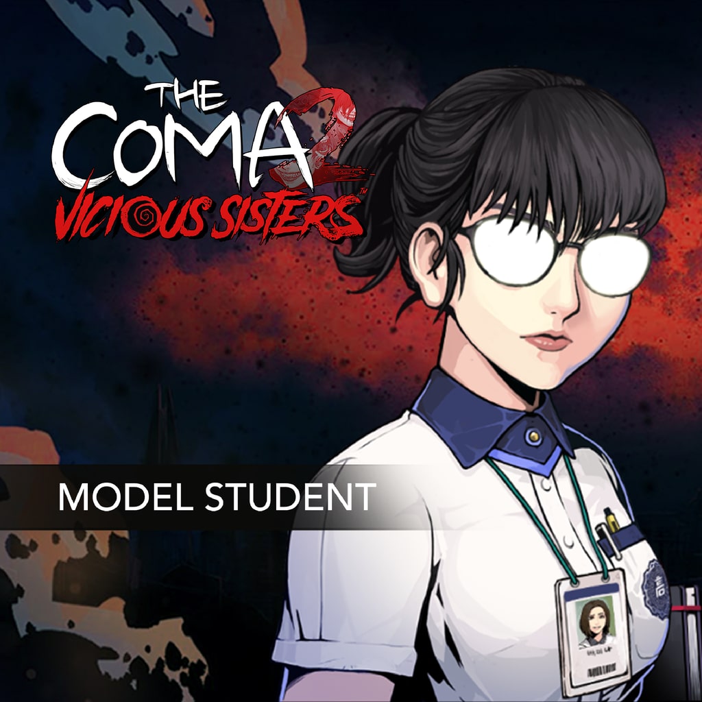 The Coma 2 - Modelstudent