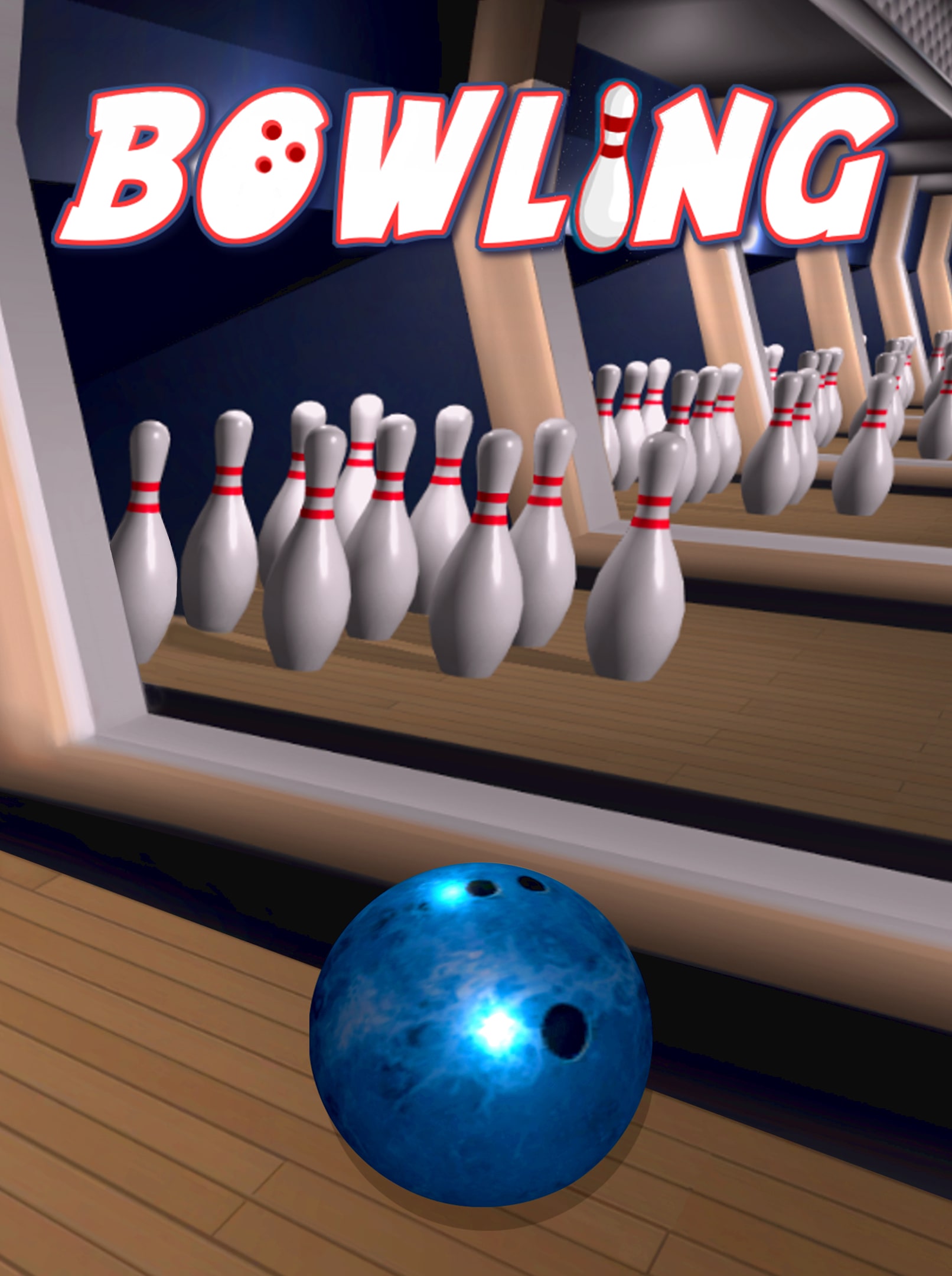 Bowling (English Ver.)