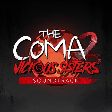 The Coma 2 - Soundtrack cover image