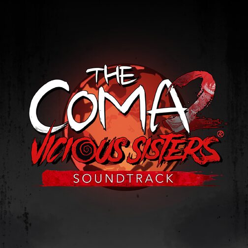 The Coma 2 - Soundtrack cover image