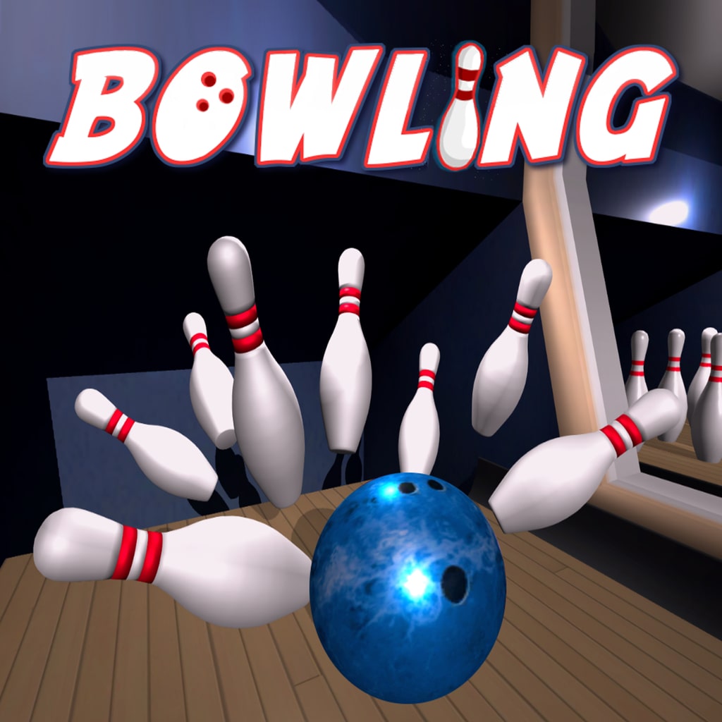 psvr bowling