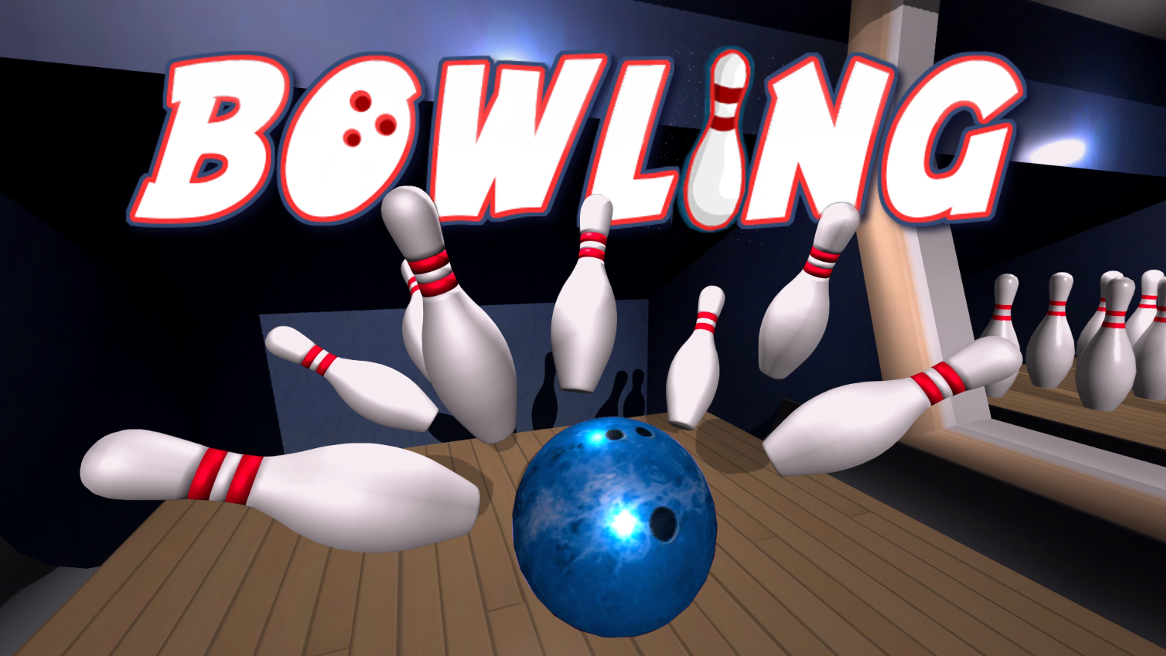 bowling game for playstation 4