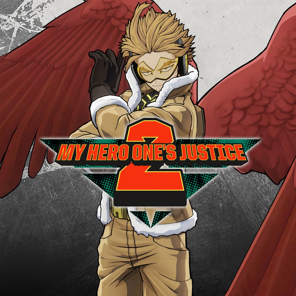 my hero one's justice 2 playstation