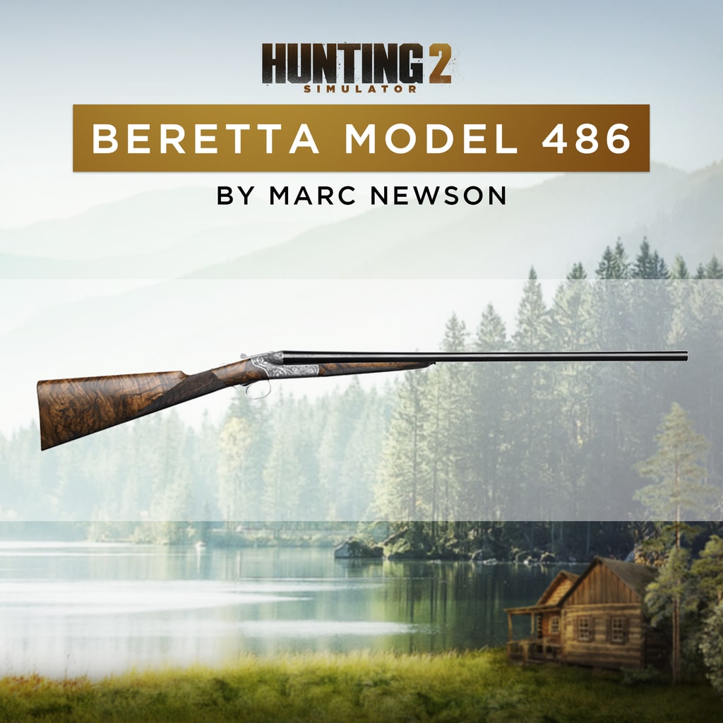 Hunting simulator store 2 ps4 price