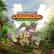 Minecraft Dungeons: Jungle Awakens (English/Korean/Japanese Ver.)