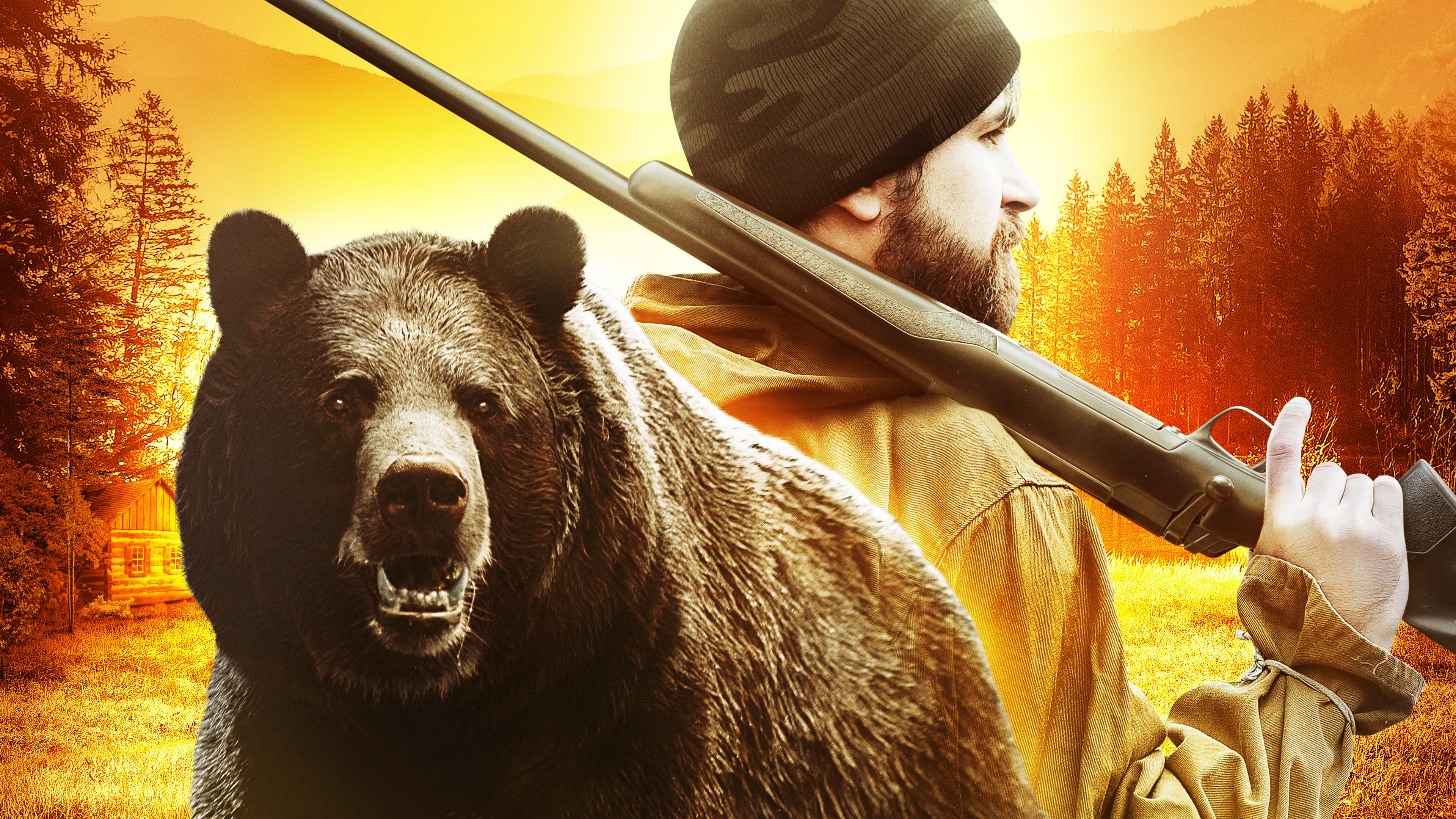 Hunting Simulator 2 Bear Hunter Edition (韩语, 简体中文, 繁体中文, 英语)
