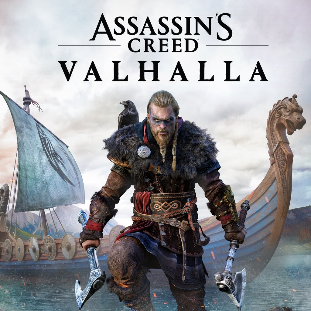 Assassin's Creed® Valhalla