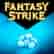 Fantasy Strike — 2,500 (+300 Bonus) Gemas