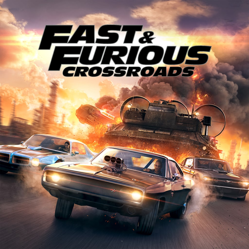 download fast & furious crossroads