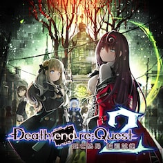 Death end re;Quest 2 死亡终局 轮回试炼 2 (中韩文版)