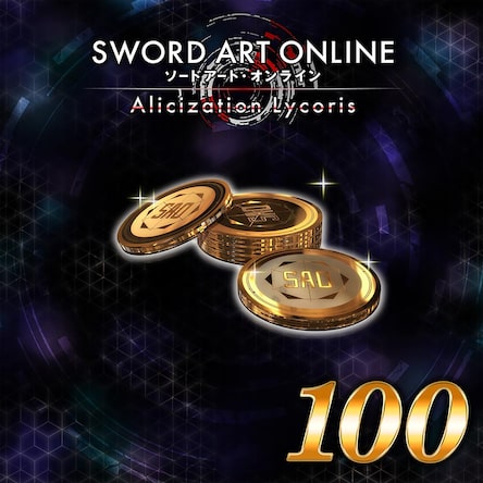 Sao Coins 100