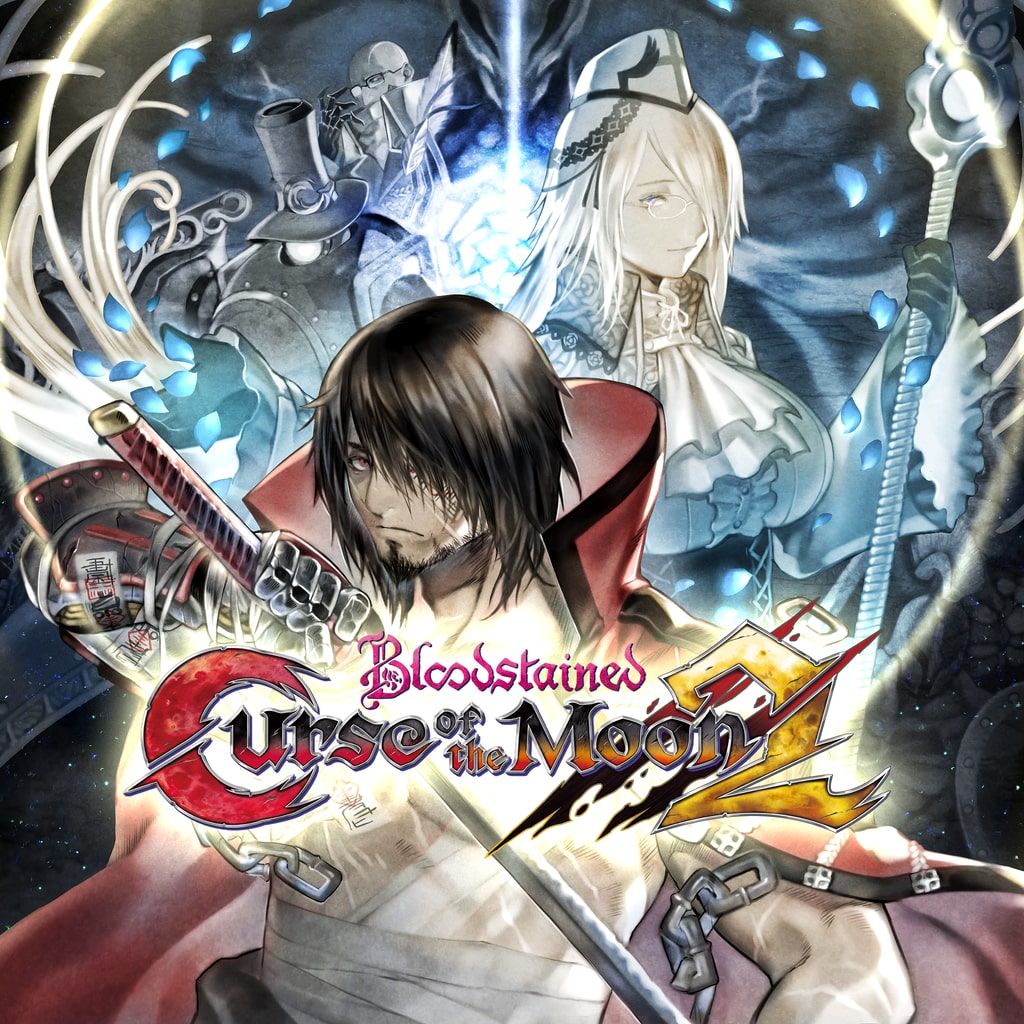 bloodstained ps store