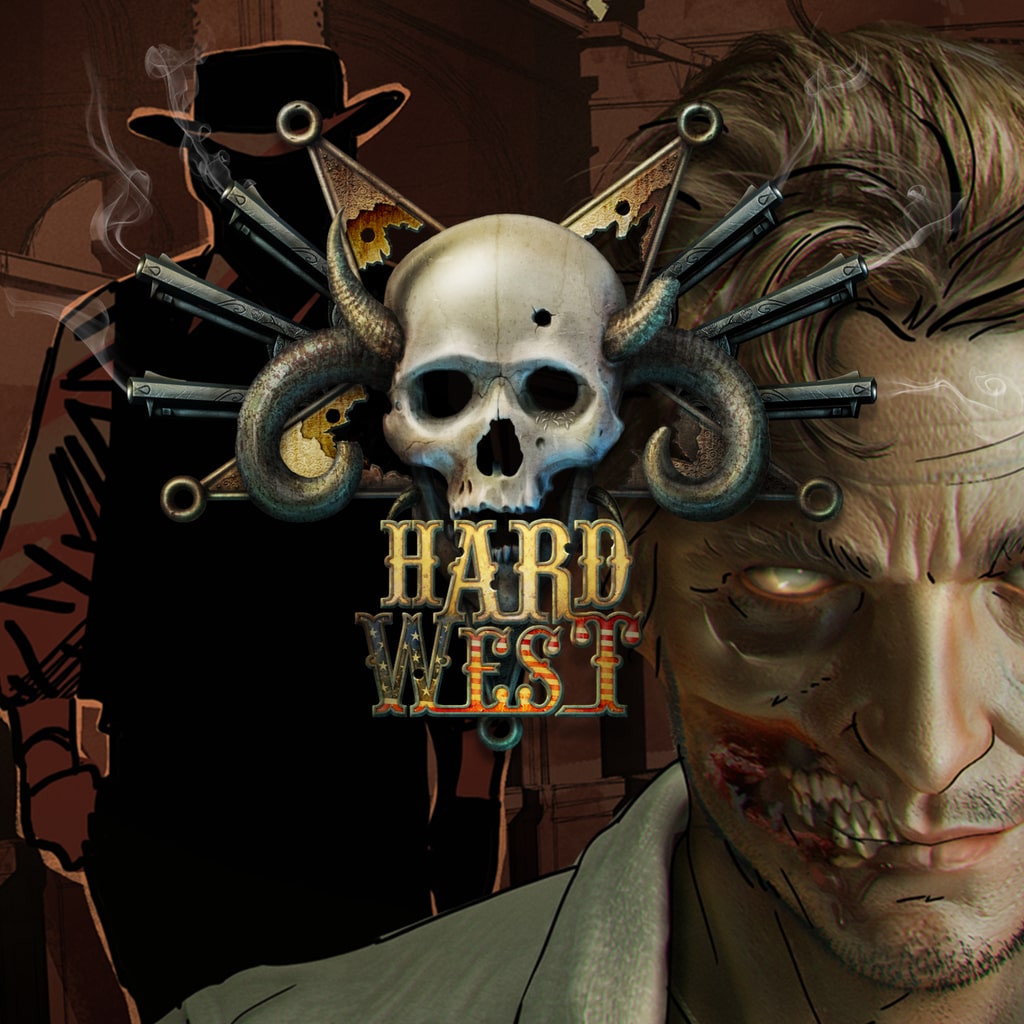 Hard West: Ultimate Edition