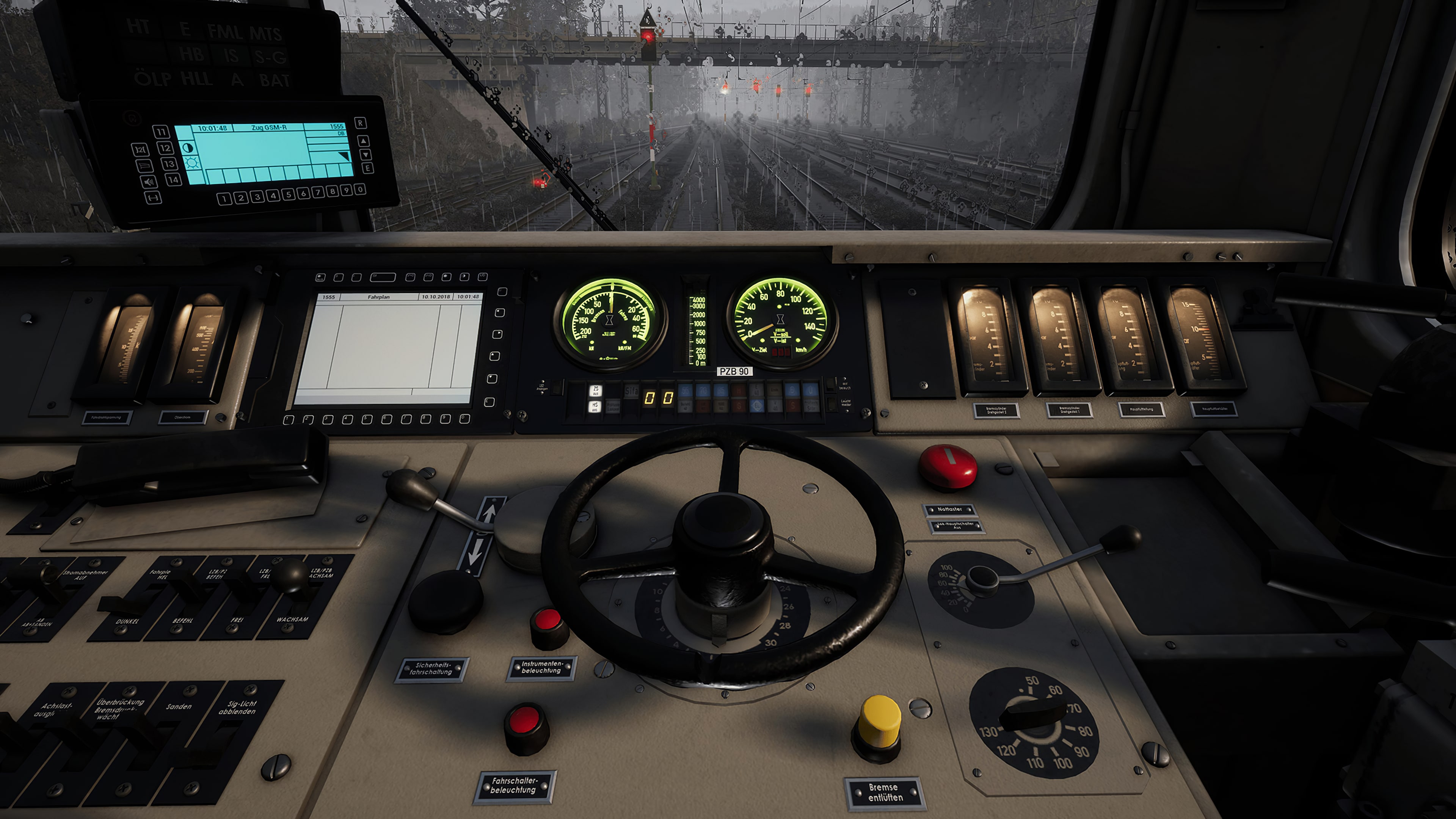 Train Sim World 3 Ps5 Купить