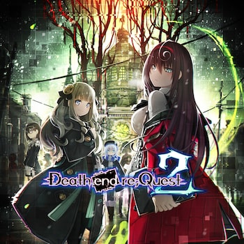 Death end re;Quest 2