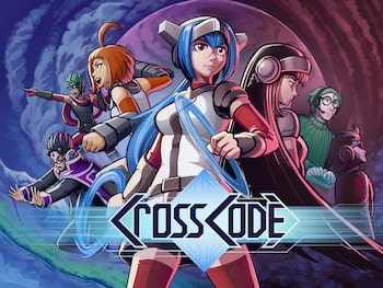 CrossCode: A New Home