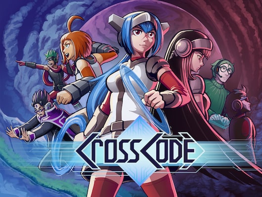 CrossCode: A New Home for playstation