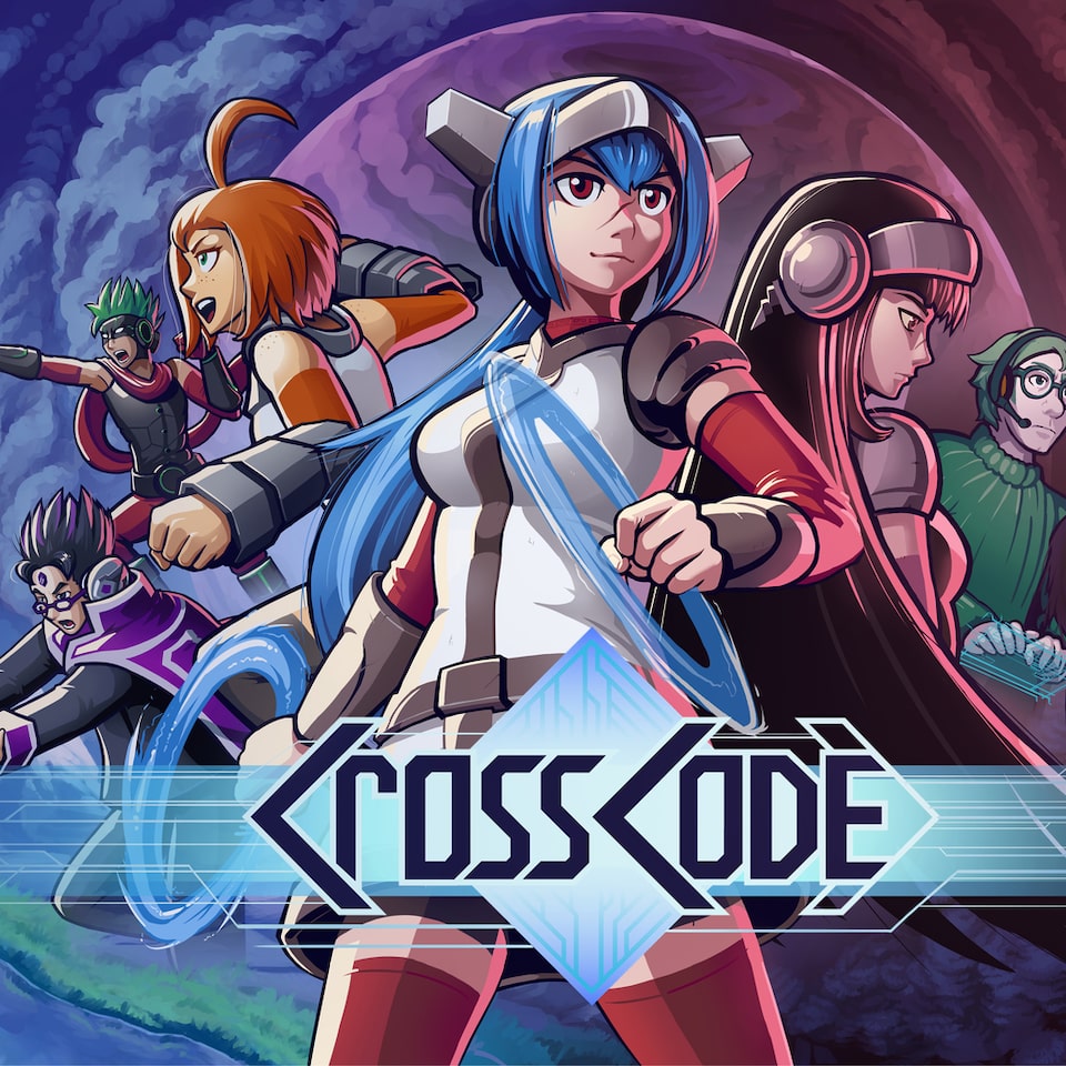 Crosscode steam key фото 52