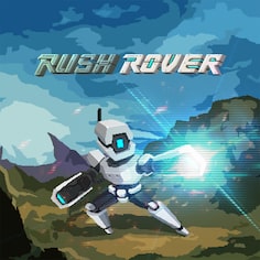 Rush Rover (中英文版)