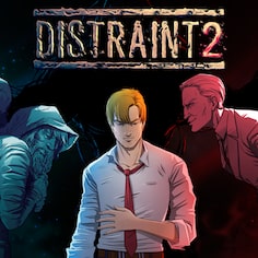 DISTRAINT 2 (韩语, 简体中文, 繁体中文, 英语)