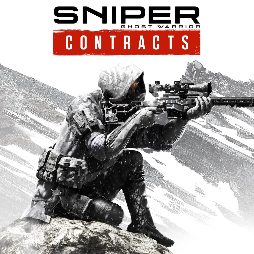 Jogo Sniper Ghost Warrior Contracts - PS4 na Americanas Empresas