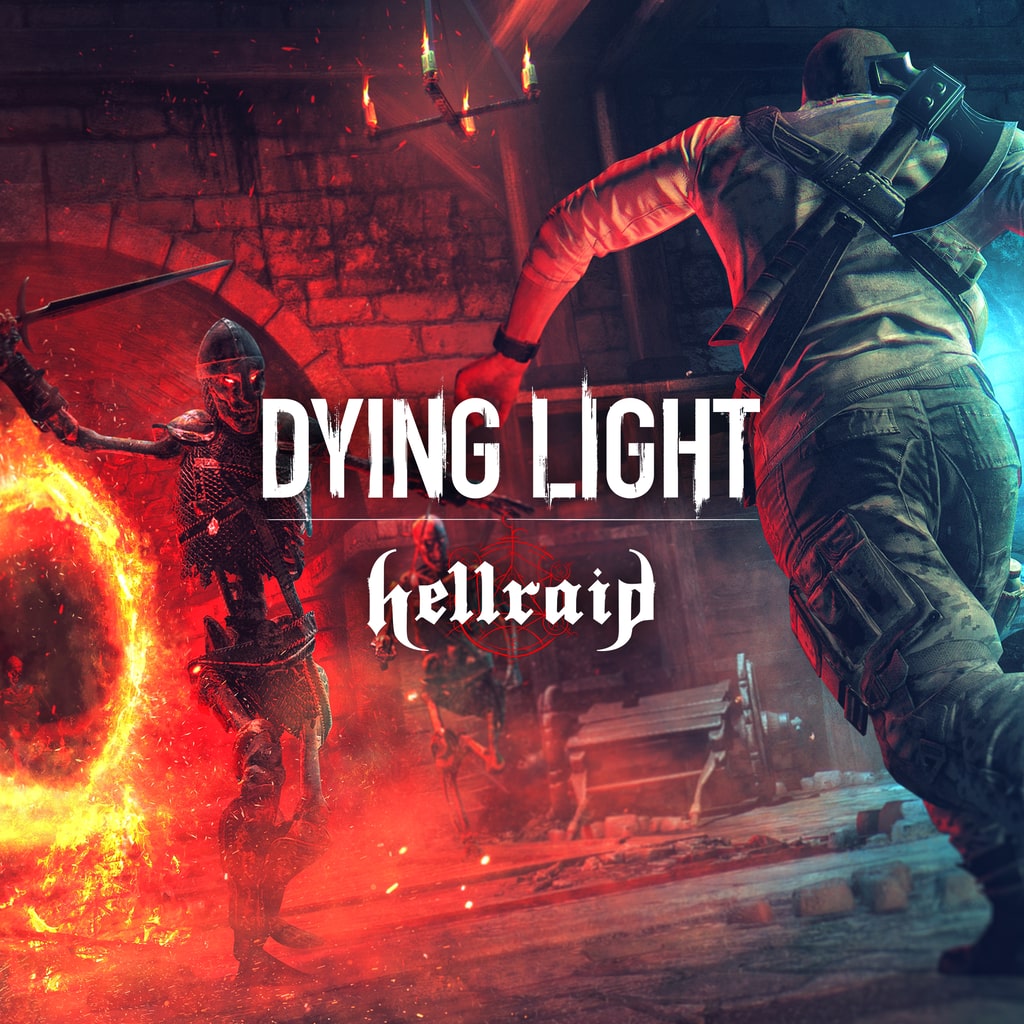 dying light ps4 release deutschland