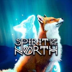 Spirit of the North (日语, 韩语, 简体中文, 繁体中文, 英语)