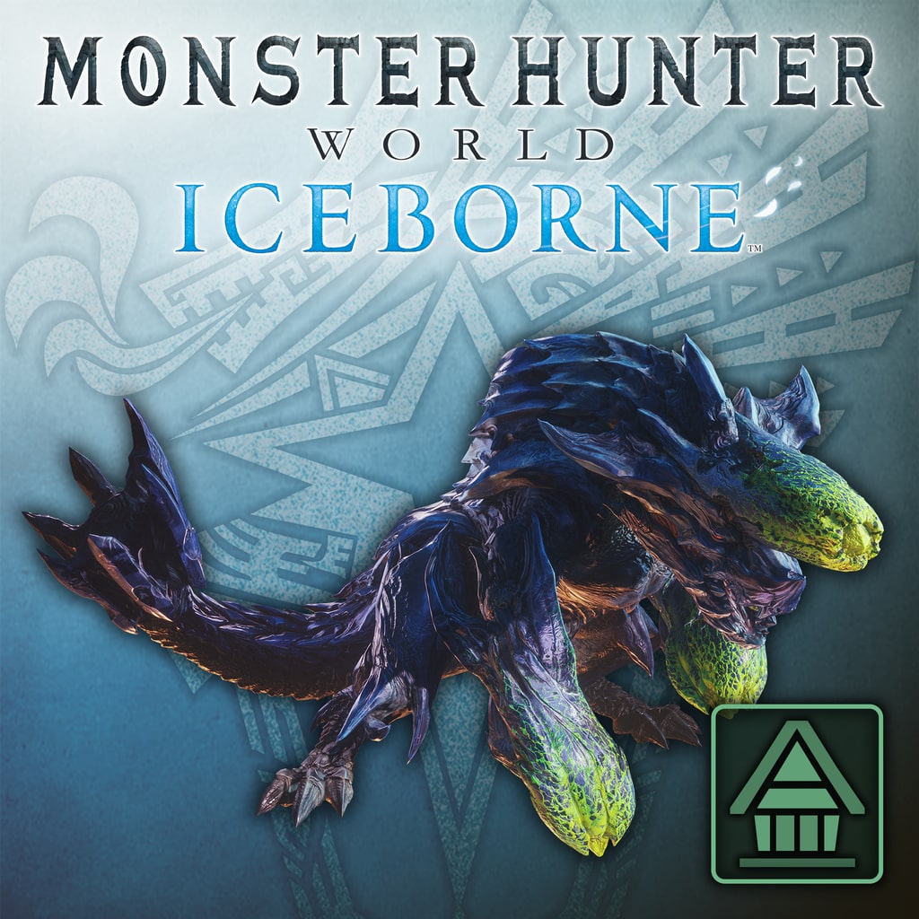 MHW:I Monster Figure: Brachydios (English/Chinese/Korean/Japanese Ver.)