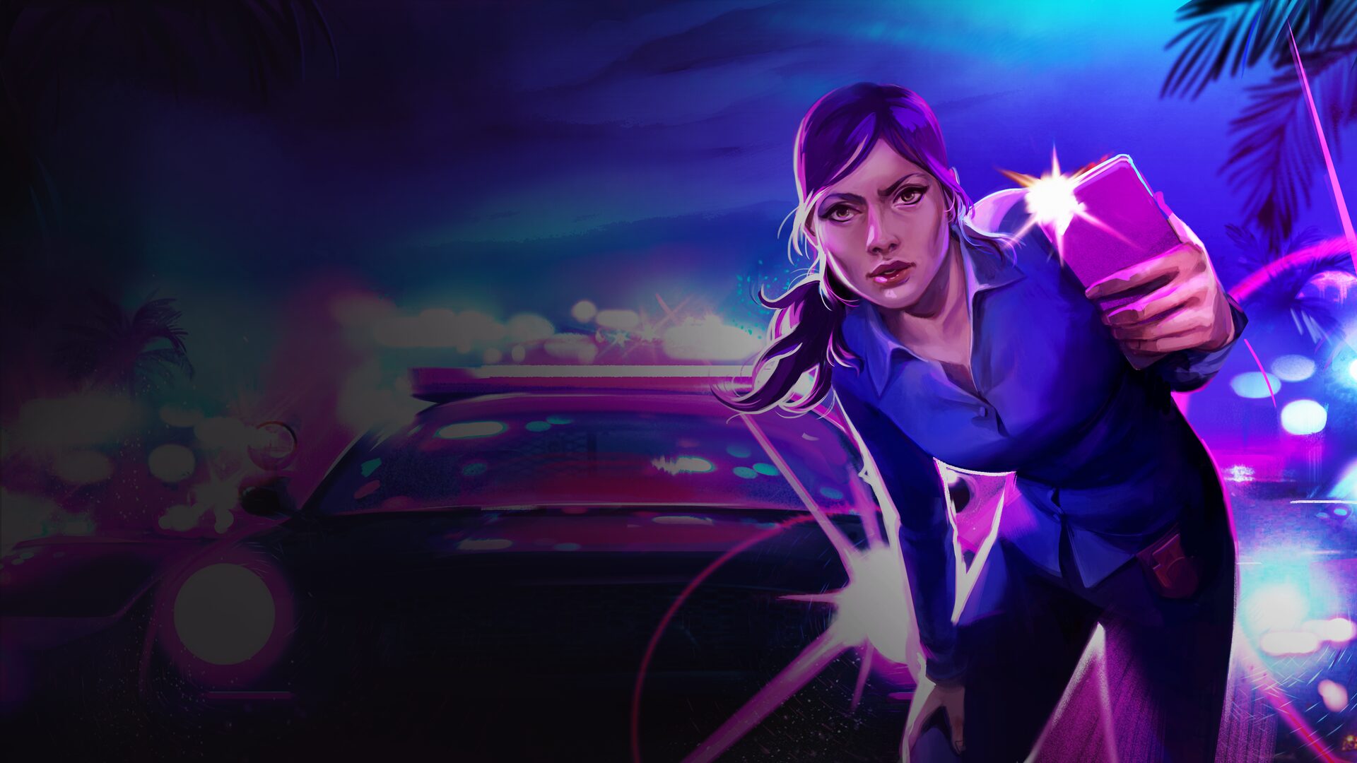 Family Mysteries: Poisonous Promises