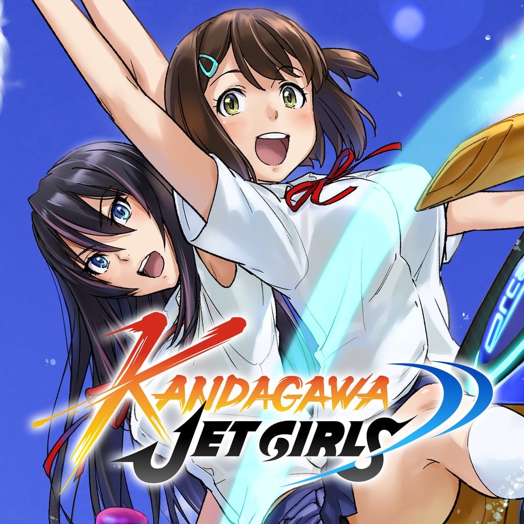 Kandagawa Jet Girls