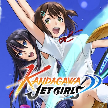 Kandagawa Jet Girls