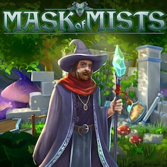 Mask of Mists (简体中文, 英语)