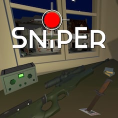 Sniper (英语)