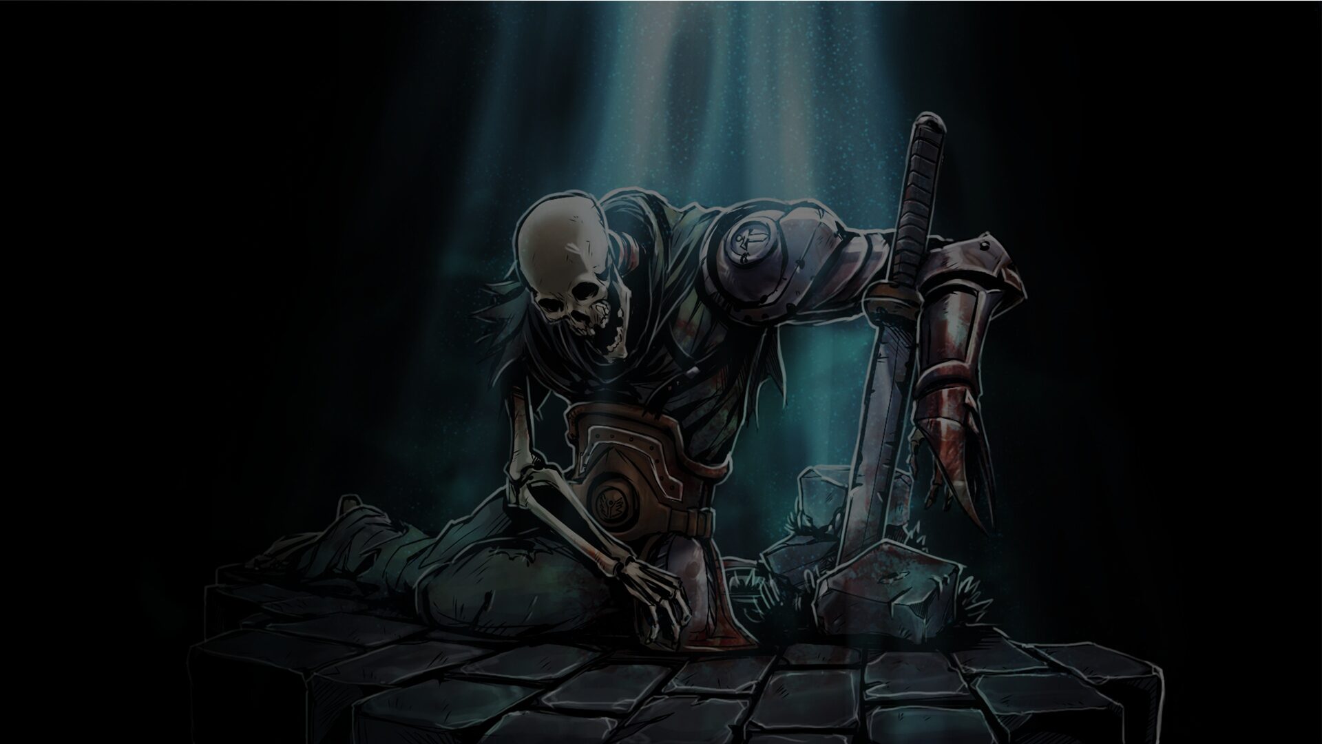 Swordbreaker The Game