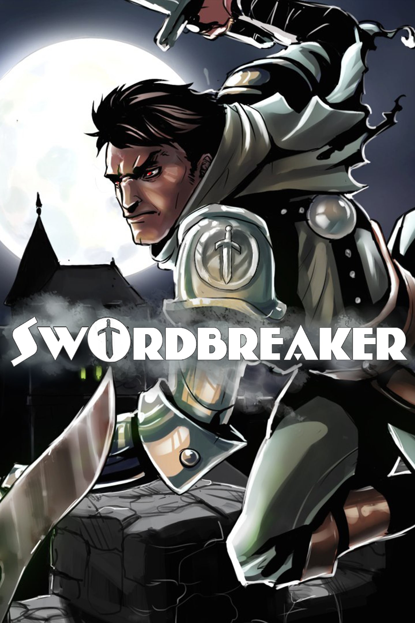 Swordbreaker The Game, Jogo PS4