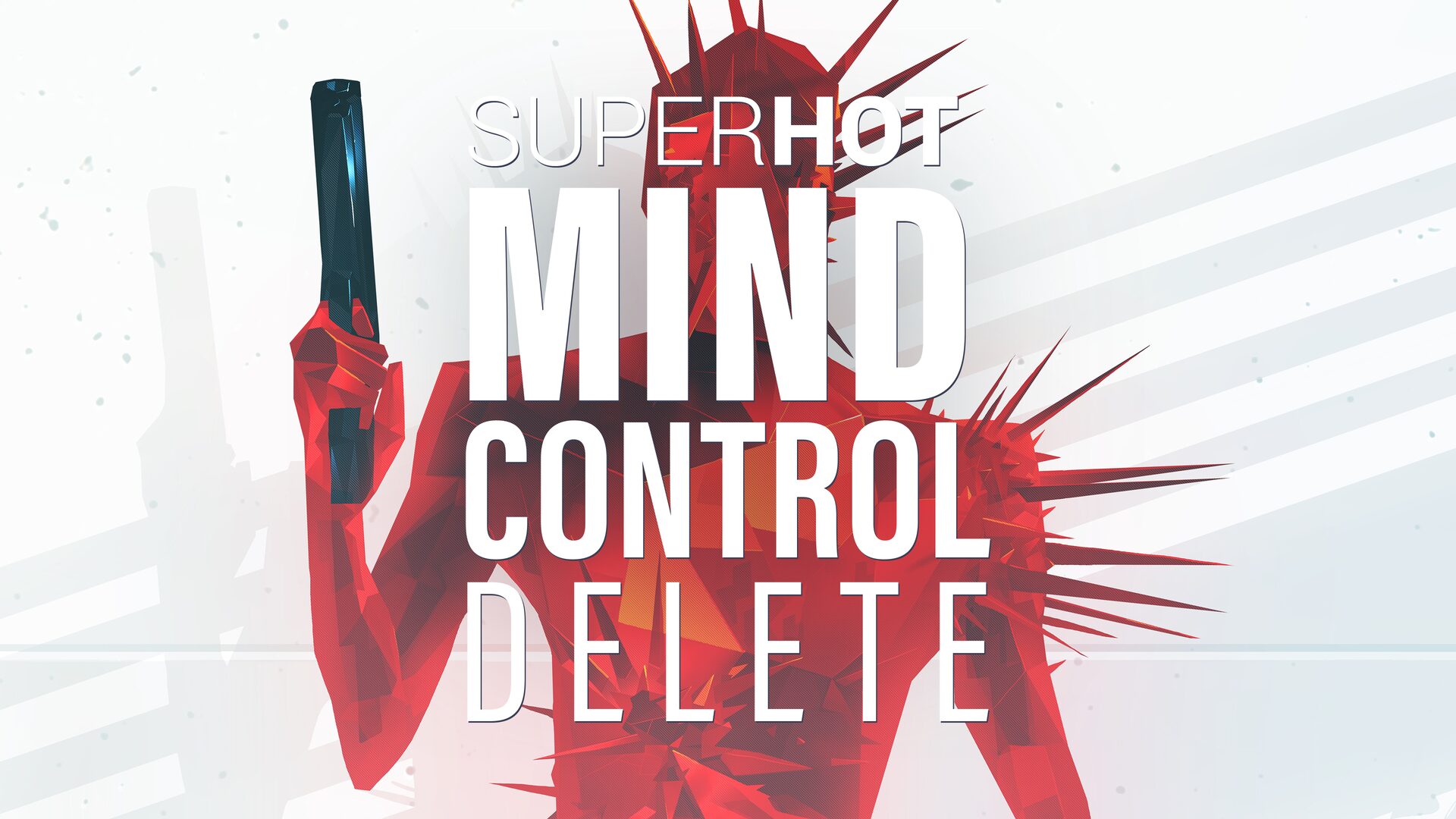 SUPERHOT: MIND CONTROL DELETE